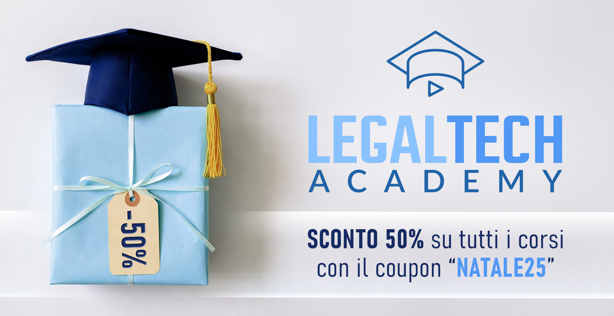 Legal Tech Academy
