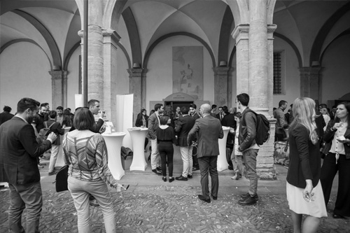 Legal Tech Italy