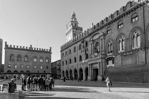 Legal Tech Italy